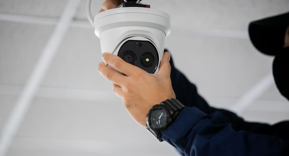 Hogares protegidos: cámaras de seguridad se convierten en la principal elección de los residentes