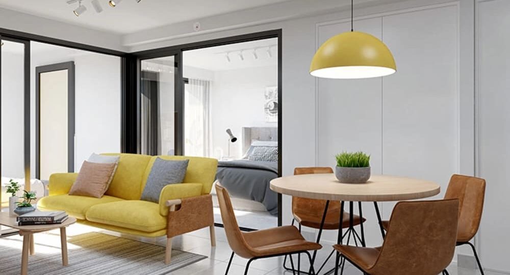 Avenida Balboa al alcance: un estilo de vida urbano y conectado en Ciudad de Panamá