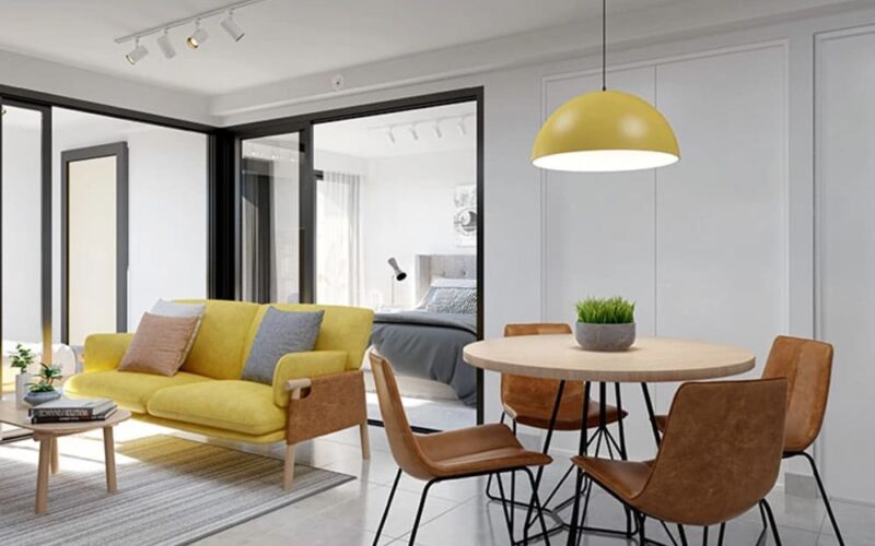 Avenida Balboa al alcance: un estilo de vida urbano y conectado en Ciudad de Panamá