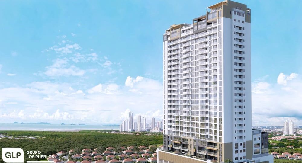 Cómo los edificios con amenidades redefinen el confort de vivir en Panamá