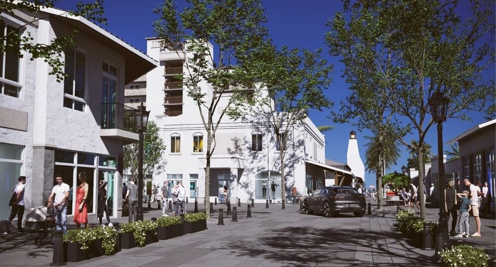 Todo a tu alcance: Boulevard Costa Verde y Market Plaza cerca de Bayside Panama