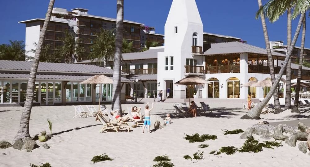 Conectividad estratégica: lo que la Línea 3 del Metro aportará a Bayside Panama