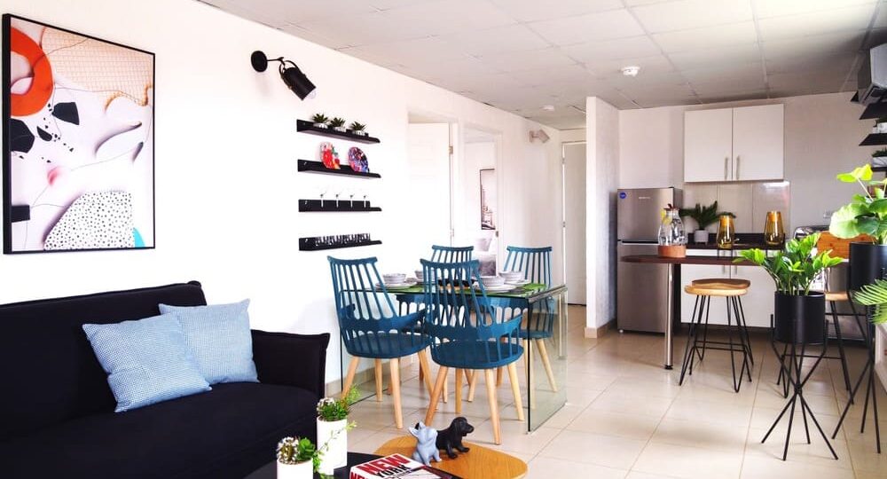 Jardines de la Espinoza: un desarrollo en Panamá que promueve la vida exterior y el bienestar familiar